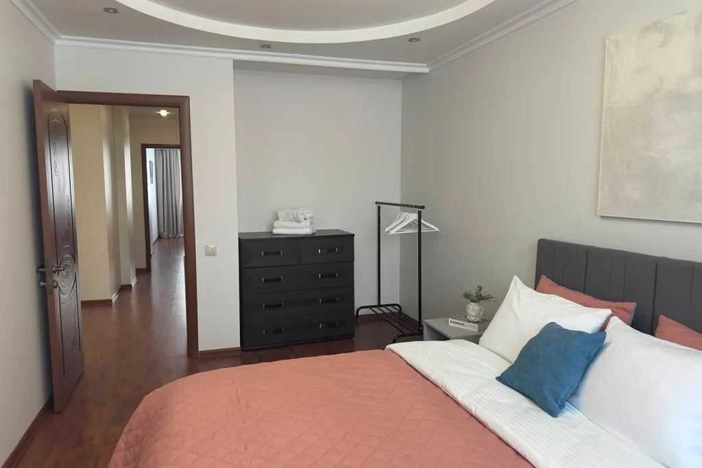 Апартаменты Океаникс