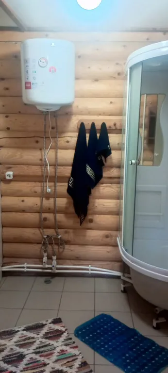 Большие апартаменты с 2 спальнями