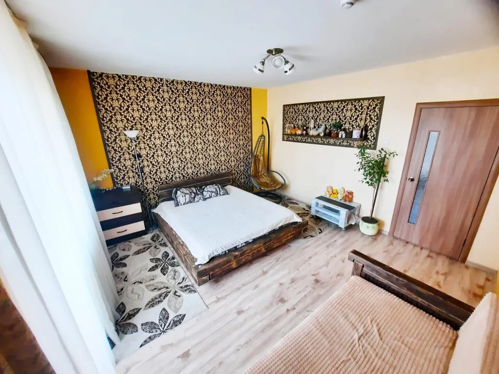 Эксклюзивная кровать