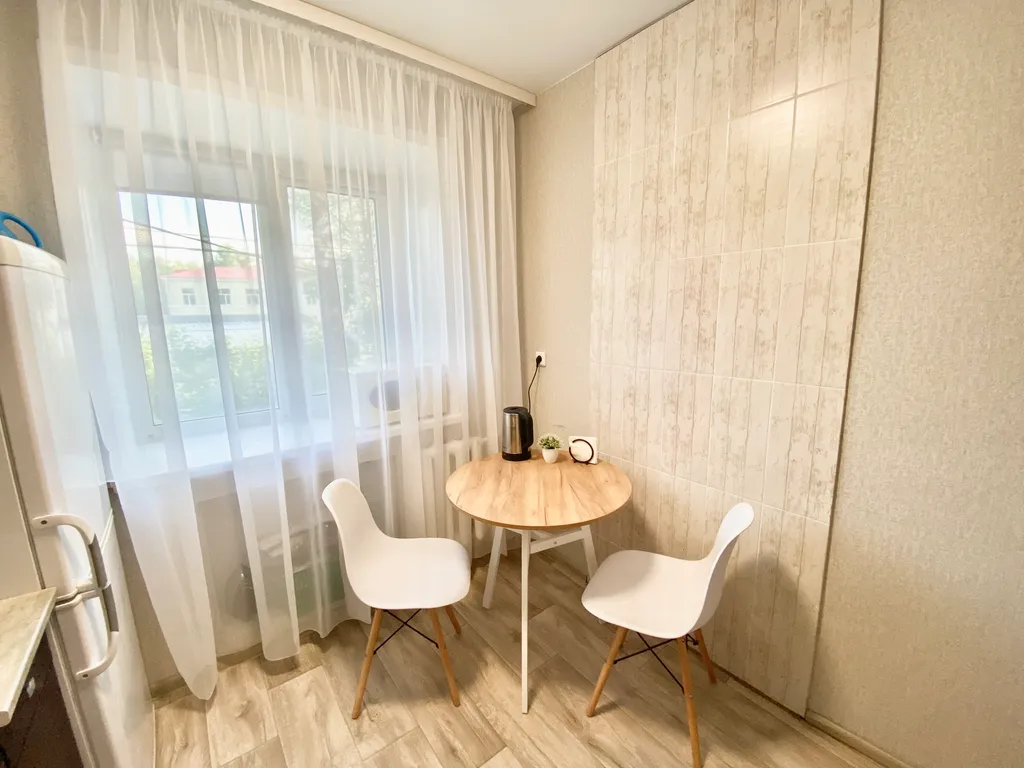 Уютная 1-комнатная квартира в центре железнодорожного района рядом с вокзалом