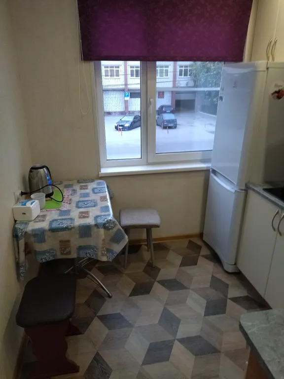 Квартира в центре