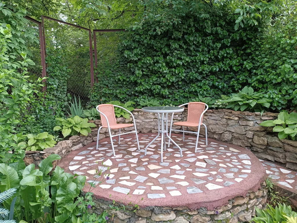 Коттедж 1-комнатный Дом — Кисловодск