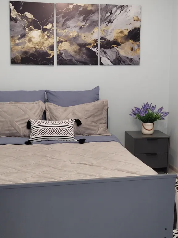 Уютная квартира-студия — аренда посуточно в Касимов