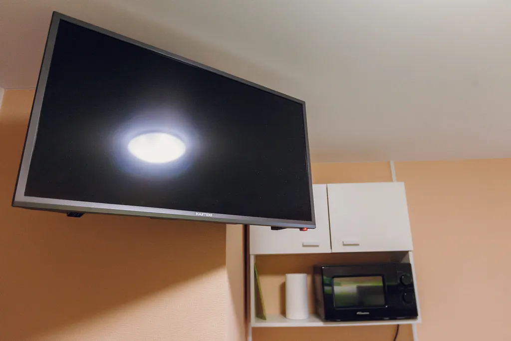 Студия на Спортивном