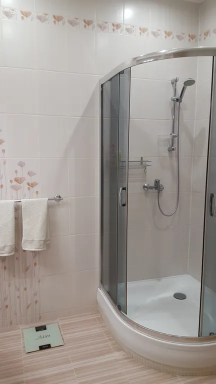 Студия с потрясающим видом на море