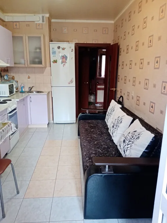 Уютная квартира в Сергиевом Посаде