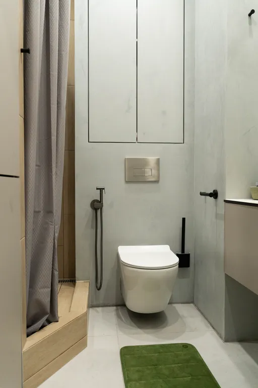 Умное гнездышко в сердце Карелии