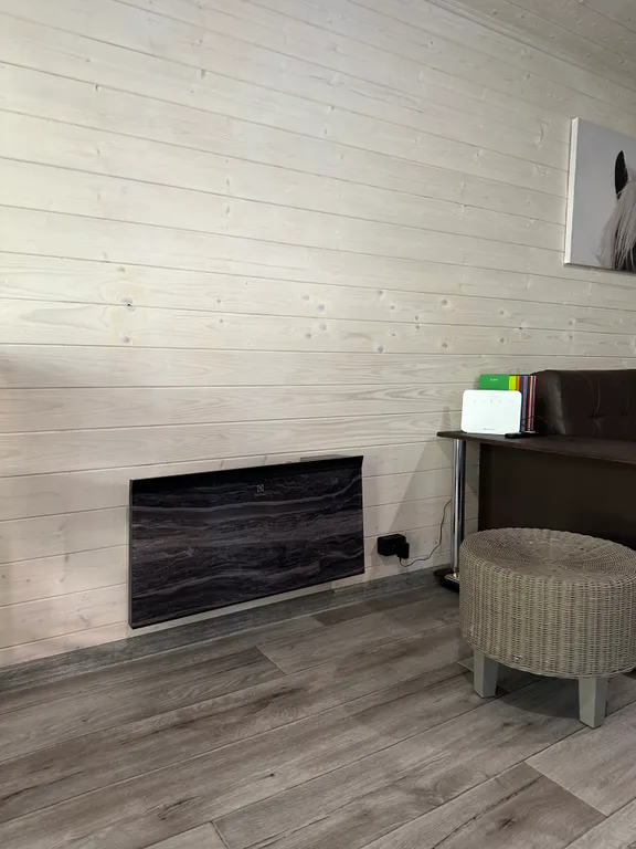 Уютный коттедж в горах Дигорского ущелья