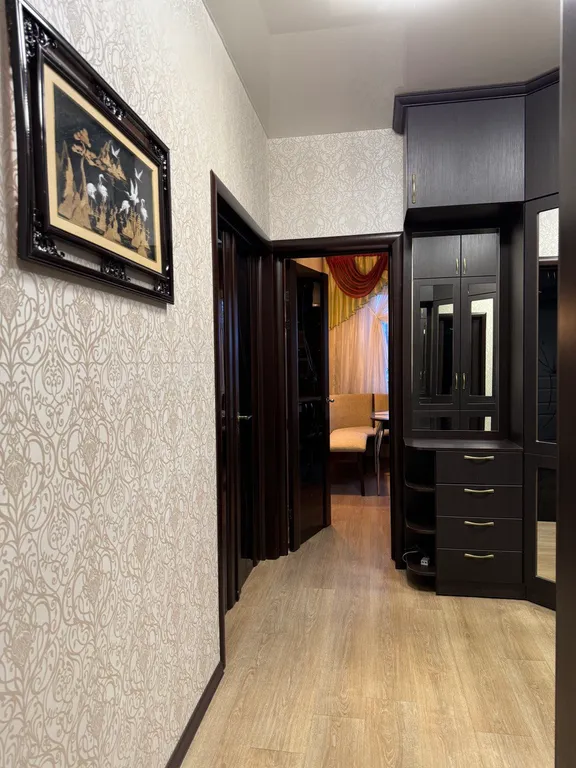 Уютная квартира рядом с подъемником