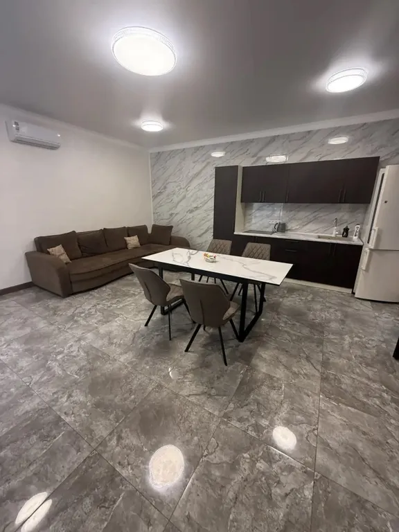 Частный дом в парковой зоне