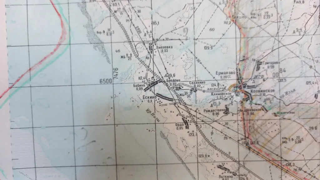 Уютный домик посуточно в тихом месте на Рыбинке