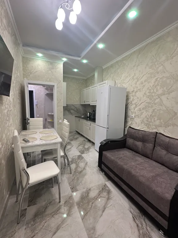 Уютная квартира в центре