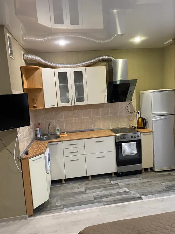 Наш Дом - почувствуй себя дома