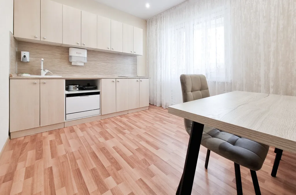 Апартамент Vladresort: Everest Comfort