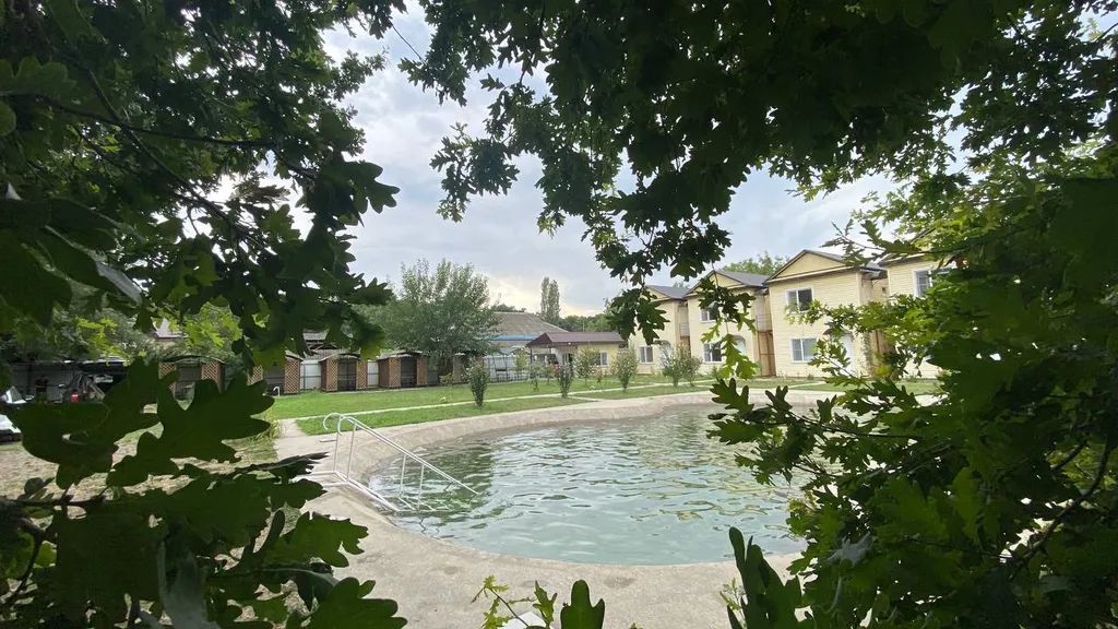 Квартира Комната — аренда посуточно в Приморский