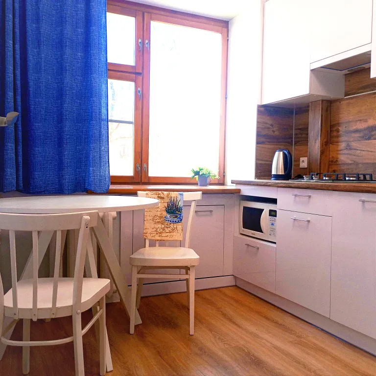 Квартира у филармонии