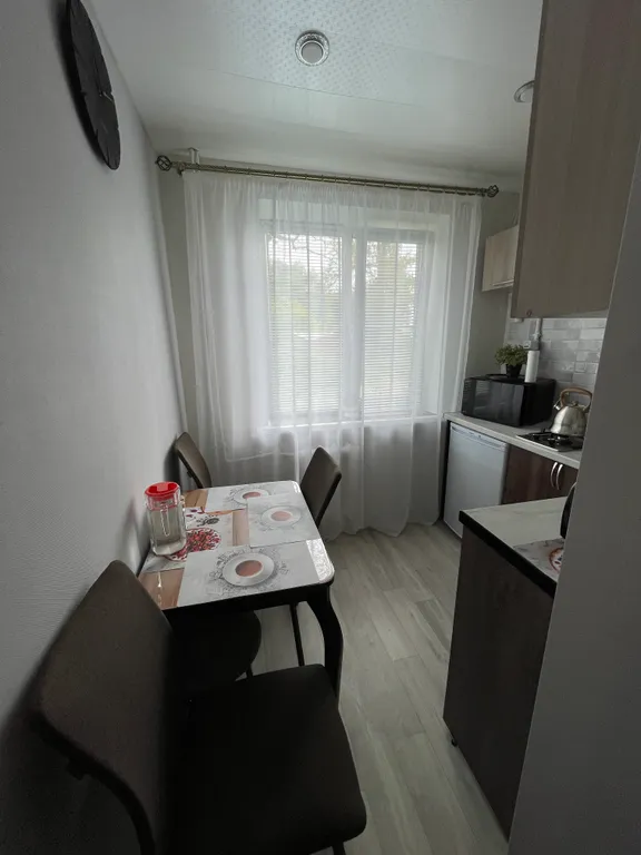 Ландыш серебристый уютная квартира в комфортном месте