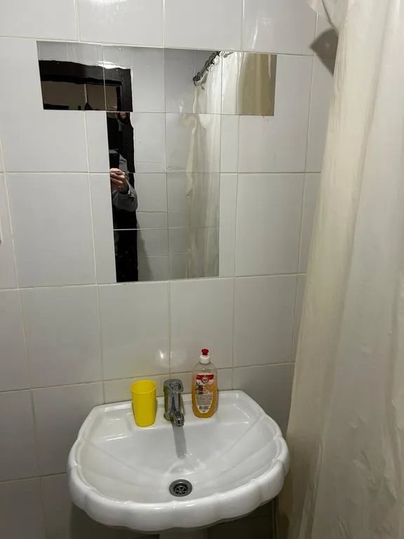 Квартира 1-комнатная Квартира — Краснодар