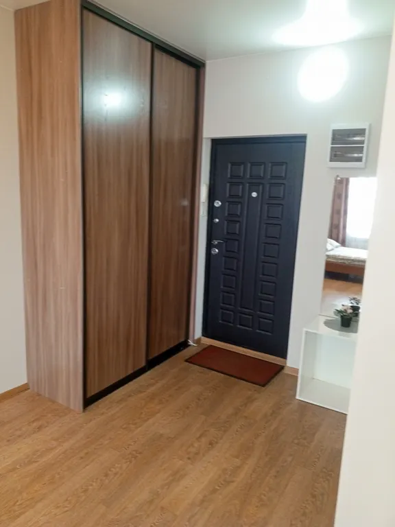 Квартира в ЖК Союз