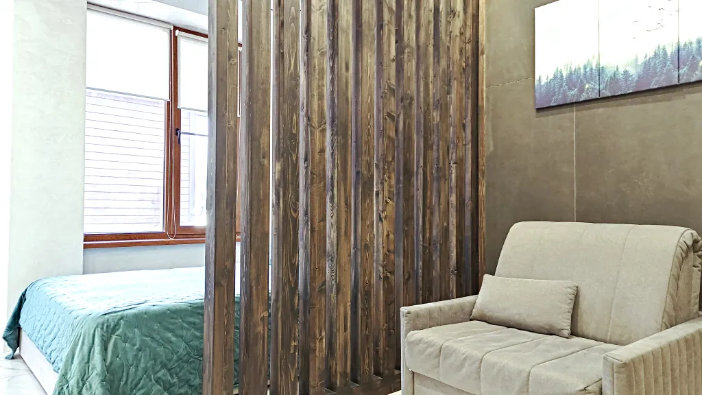 Идеальная студия для вас