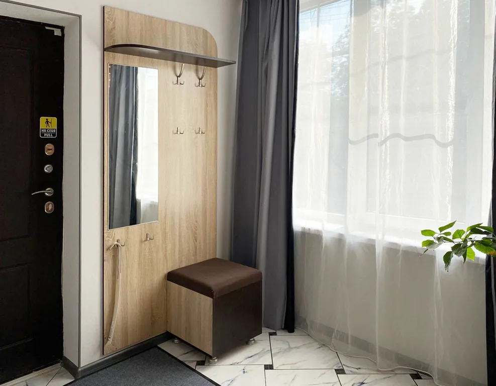 Уютный отдельный дом в тихом месте