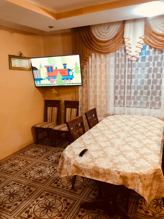 Квартира Комната — Судак