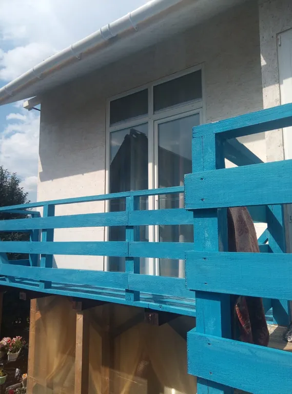 3-комнатный Дом