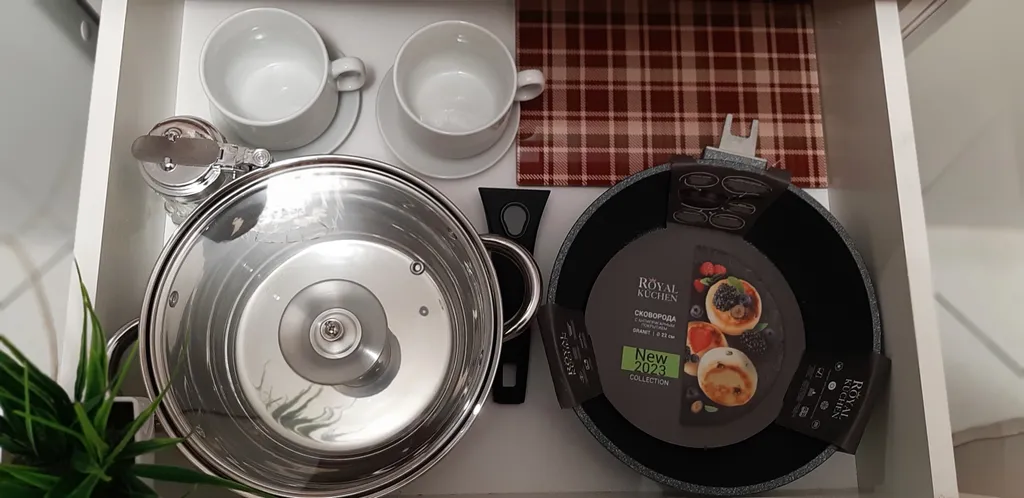 Стильная квартира с выездом на трассы Волгоград-Воронеж