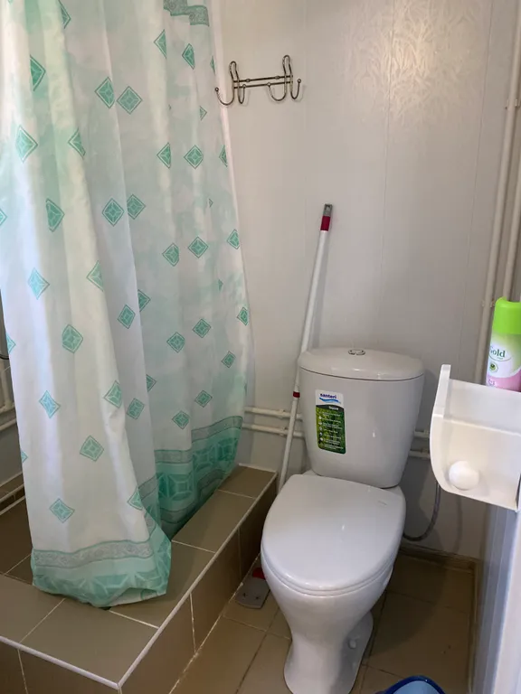 Домик у озера