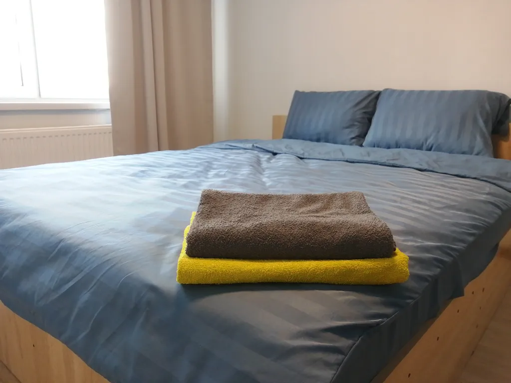 Апартамент Вдали от суеты