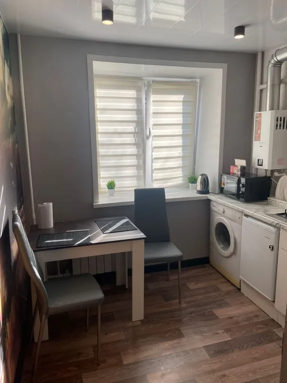 Квартира в центре у Веденского монастыря