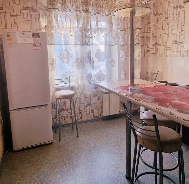 Однокомнатная квартира в районе арены ерофей