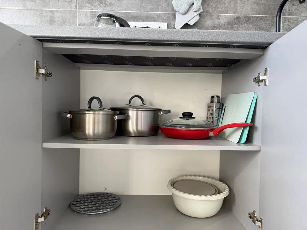 Уютная квартира со своим отдельным входом