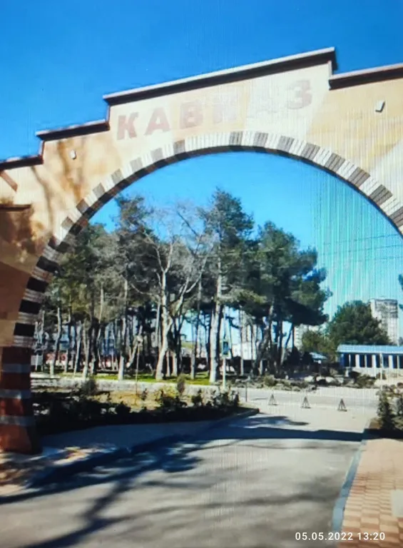 Квартира Квартира Море и песок - все чистейшее — Анапа