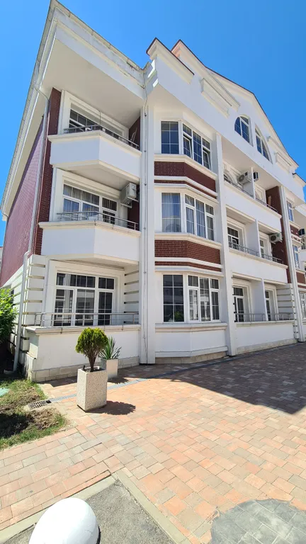 Квартира Квартира в Адлере ЖК Курортный — Адлер