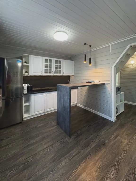 Уютный дом Grigorovo Village