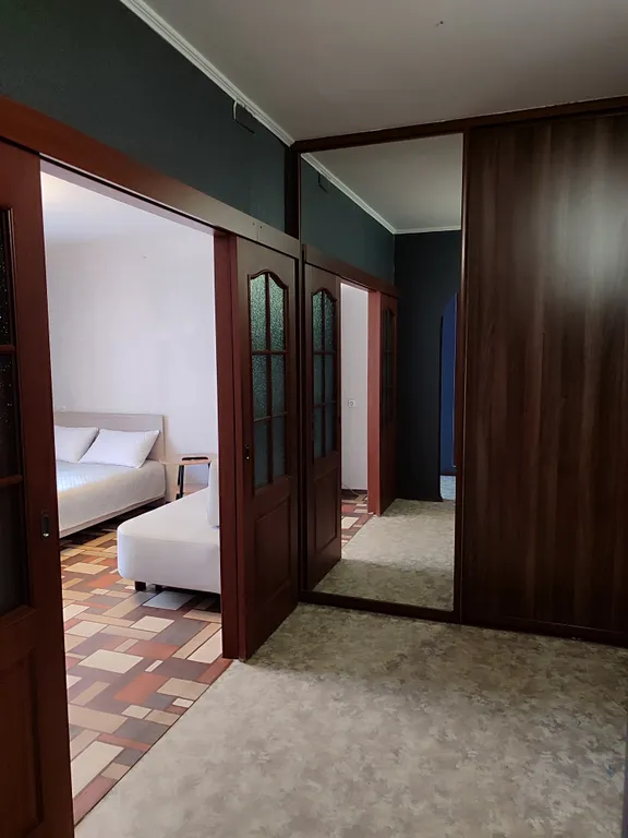 Квартира Квартира на улице Горького — Красноярск