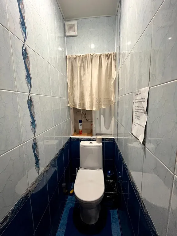 Квартира Волгоградская квартира — Волгоград