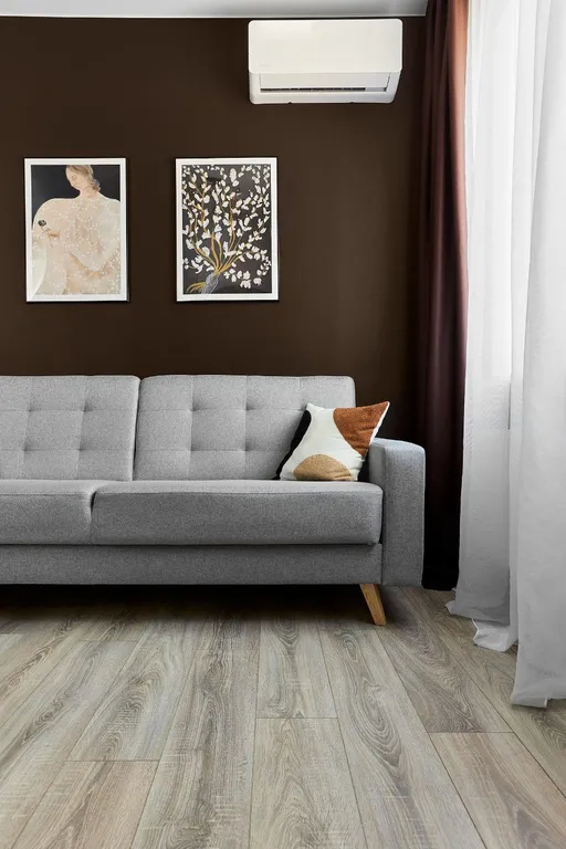 Квартира Стильная и уютная квартира Сиена — Краснодар