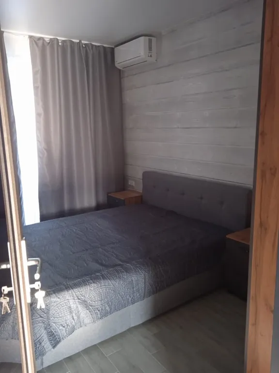 Коттедж Дома в тихом и уютном месте — Южная Озереевка