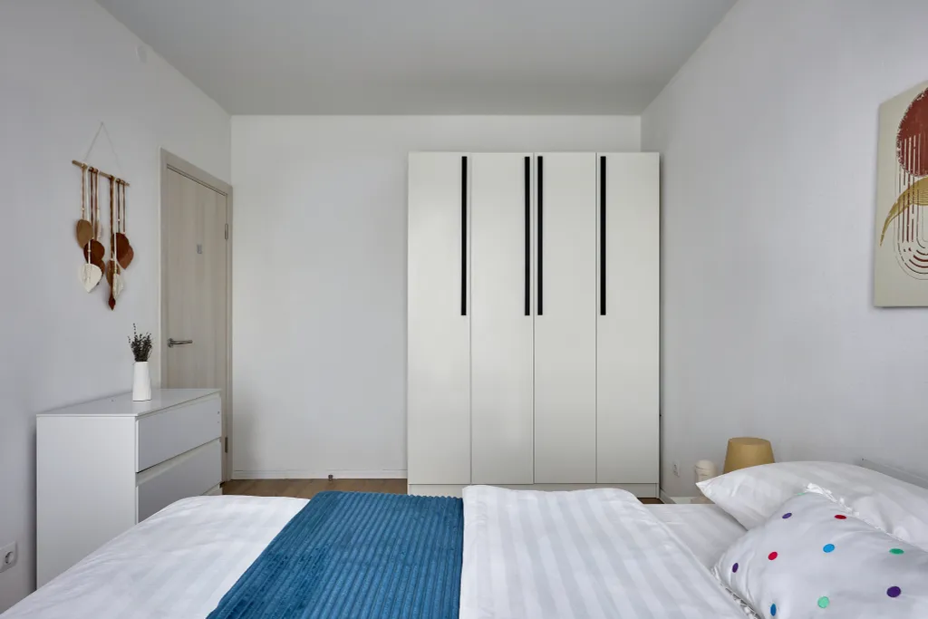 Евродвушка рядом с аэропортом Внуково