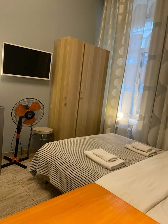 Квартира 1-комнатная Квартира — Санкт-Петербург