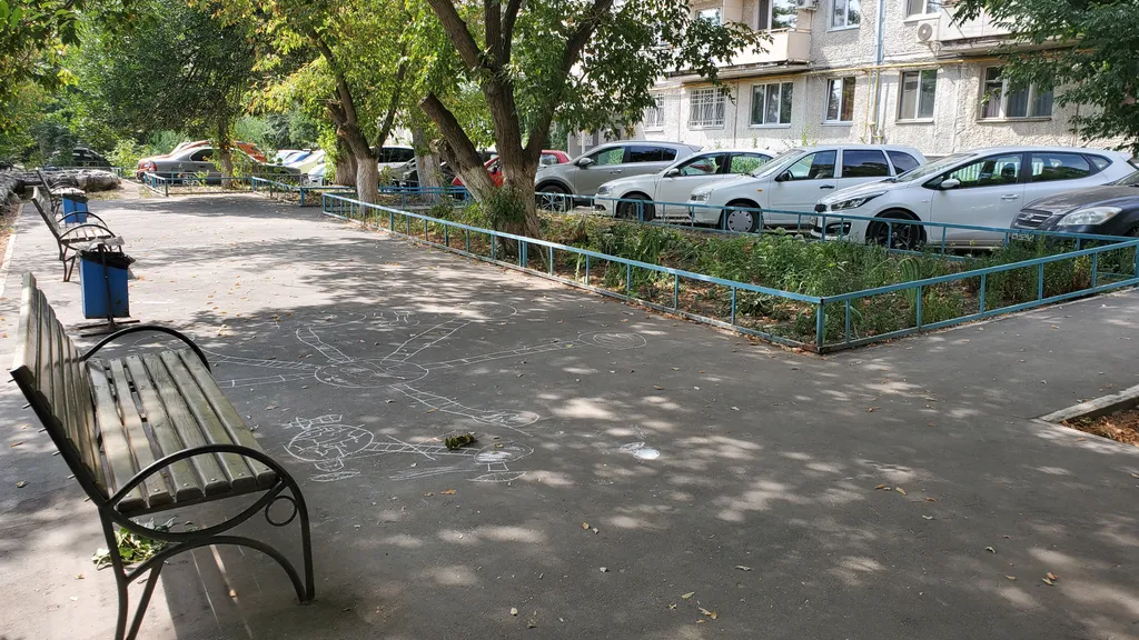 Квартира Квартира в центральной части Саратова — Саратов