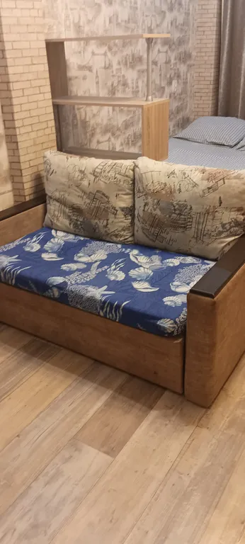 Квартира напротив Линии