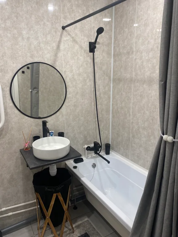 Квартира Уютная квартира — Красноярск