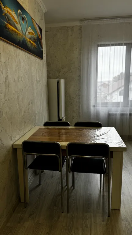 Квартира Квартира Домашняя усадьба — Горячий Ключ