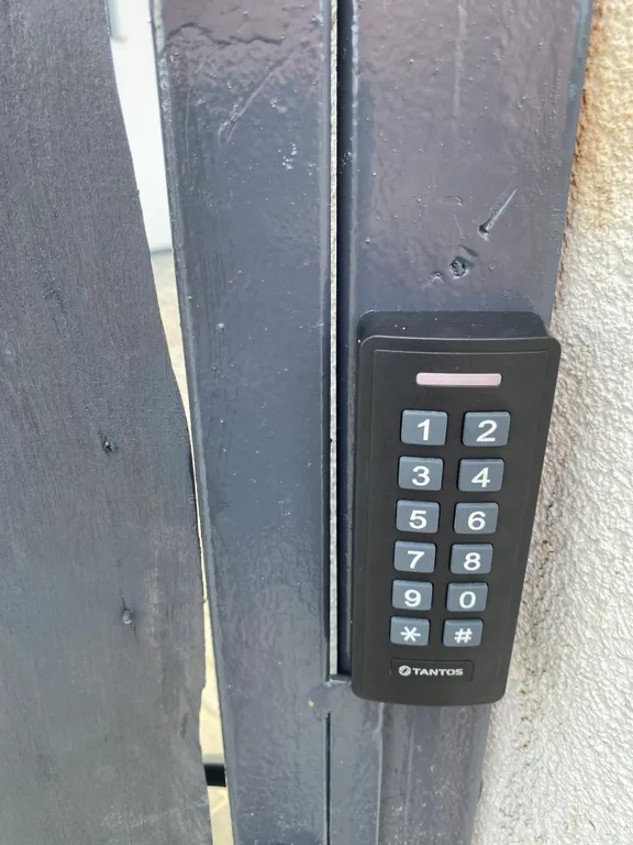 Просторная квартира на 6 мест