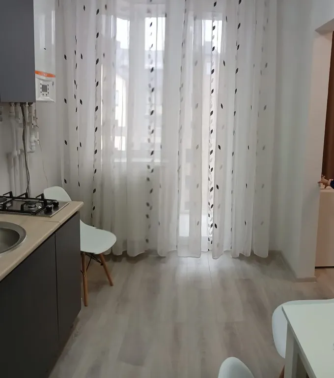 Квартира у моря — аренда посуточно в Пионерский