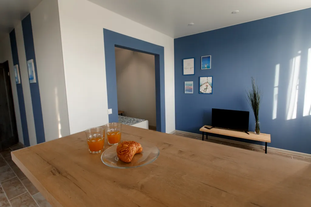 Квартира Квартира Samara sky flat — Самара