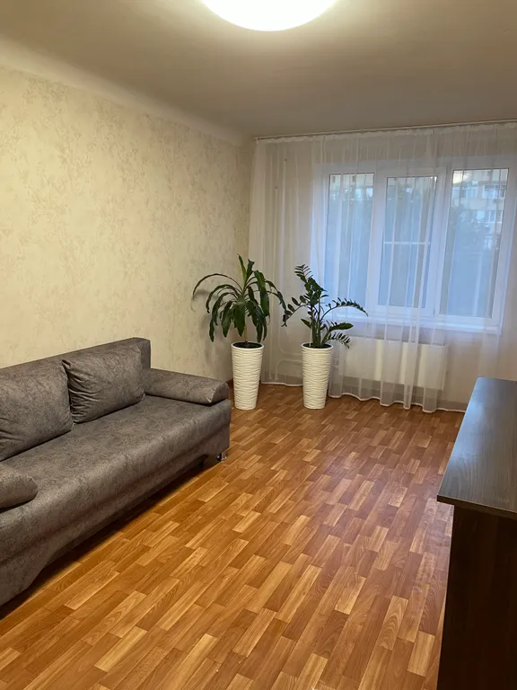 Квартира на проспекте